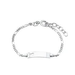 Amor Identarmbänder | Armbänder-Identarmband Mädchen