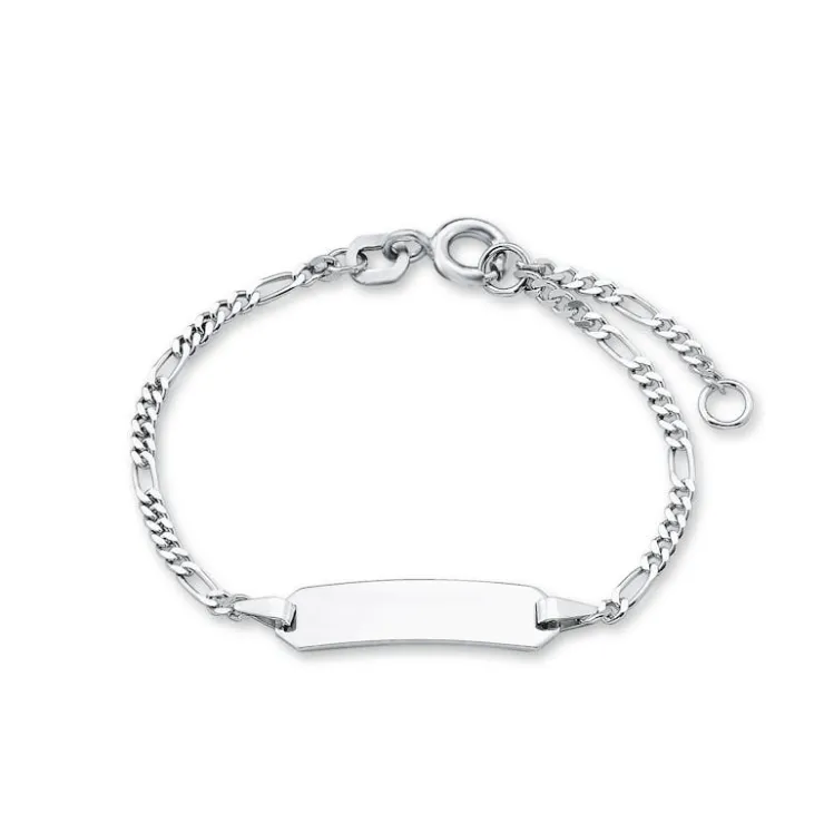 Amor Identarmbänder | Armbänder-Identarmband Mädchen