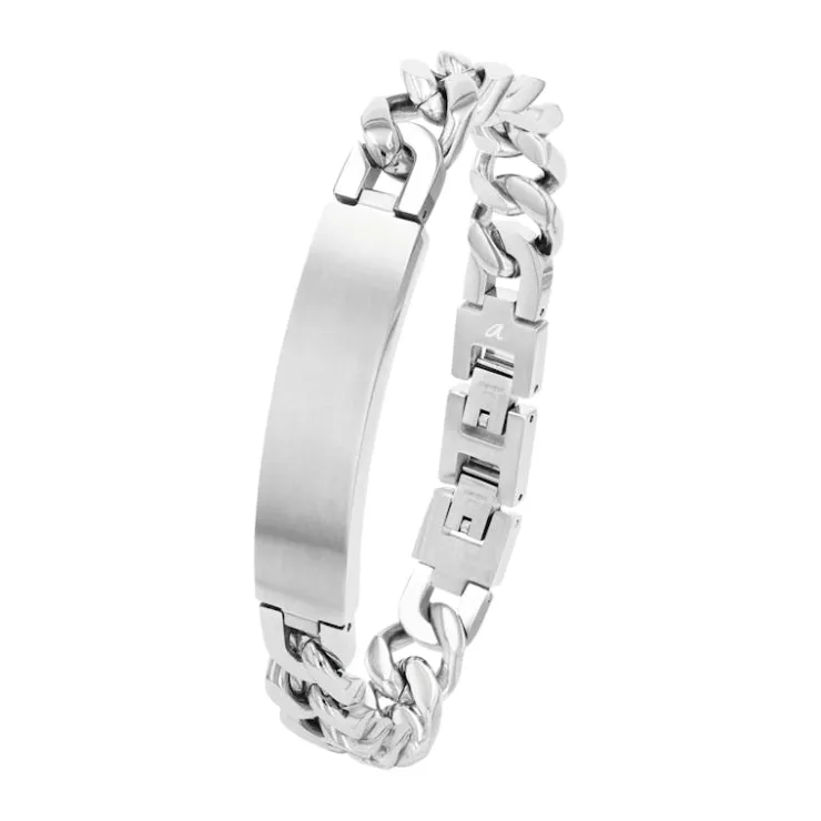 Amor Armbänder | Herrenschmuck-Identarmband Herren