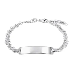 Amor Armbänder | Herrenschmuck-Identarmband Damen, Herren