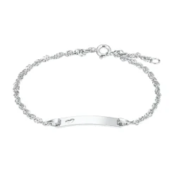 Amor Armbänder | Damenschmuck-Identarmband Damen