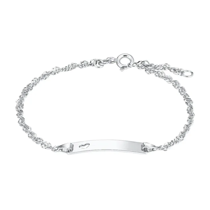 Amor Armbänder | Damenschmuck-Identarmband Damen