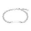 Amor Armbänder | Damenschmuck-Identarmband Damen