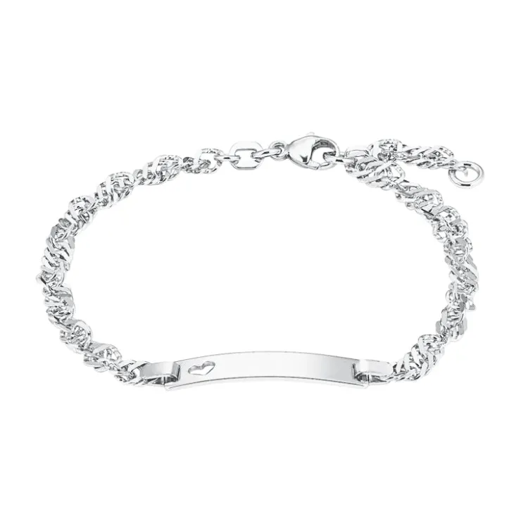 Amor Armbänder | Damenschmuck-Identarmband Damen