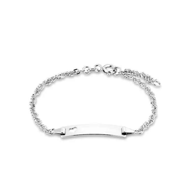 Amor Armbänder | Damenschmuck-Identarmband Damen
