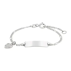 Amor Armbänder | Kinderschmuck-Identarmband Mädchen
