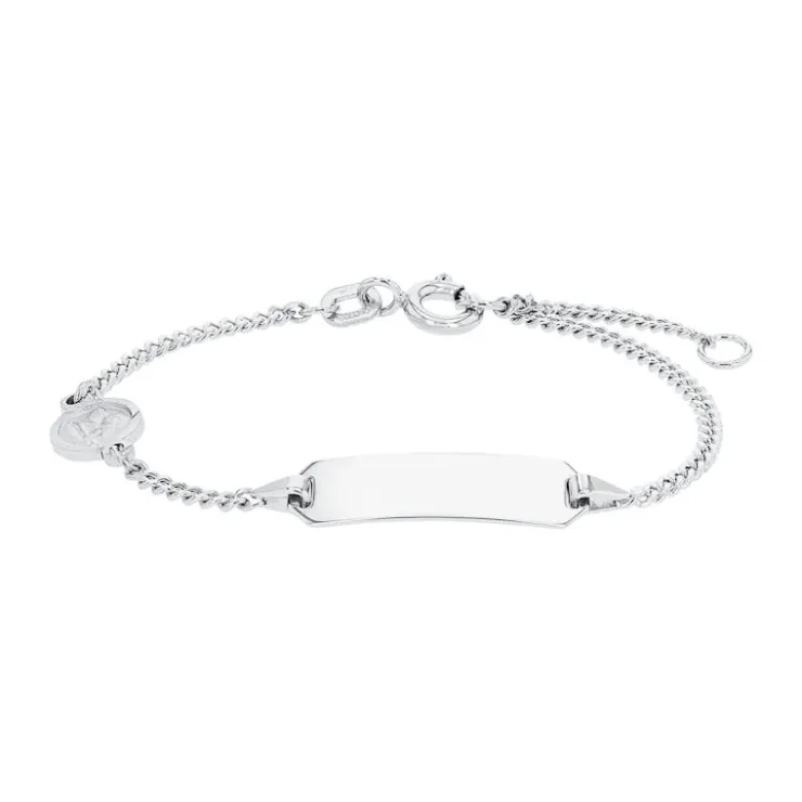 Amor Armbänder | Kinderschmuck-Identarmband Mädchen