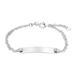 Amor Armbänder | Kinderschmuck-Identarmband Mädchen