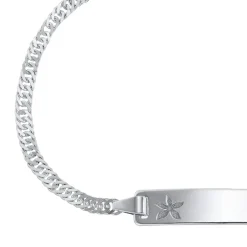 Amor Identarmbänder | Armbänder-Identarmband Mädchen