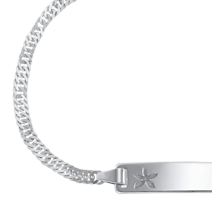 Amor Identarmbänder | Armbänder-Identarmband Mädchen