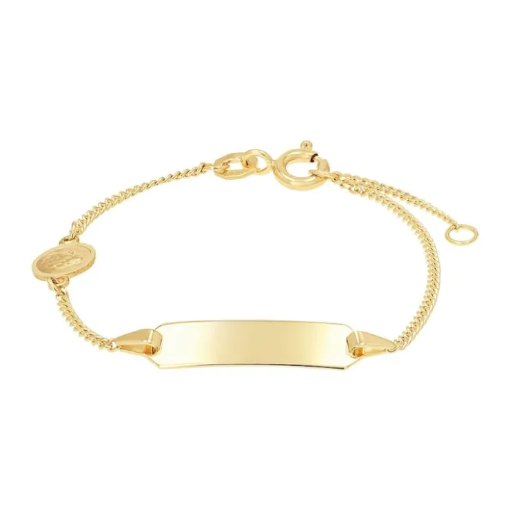Amor Identarmbänder | Armbänder-Identarmband Mädchen