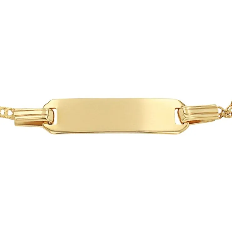 Amor Identarmbänder | Armbänder-Identarmband Mädchen