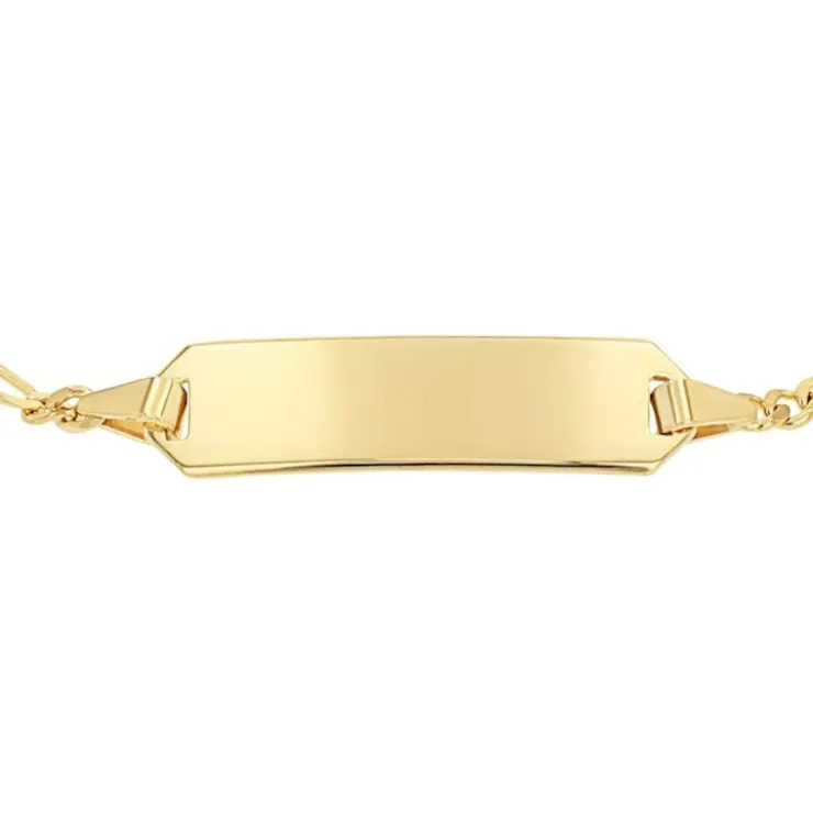 Amor Identarmbänder | Armbänder-Identarmband Mädchen