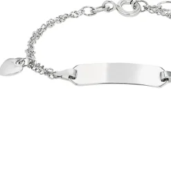 Amor Identarmbänder | Armbänder-Identarmband Mädchen