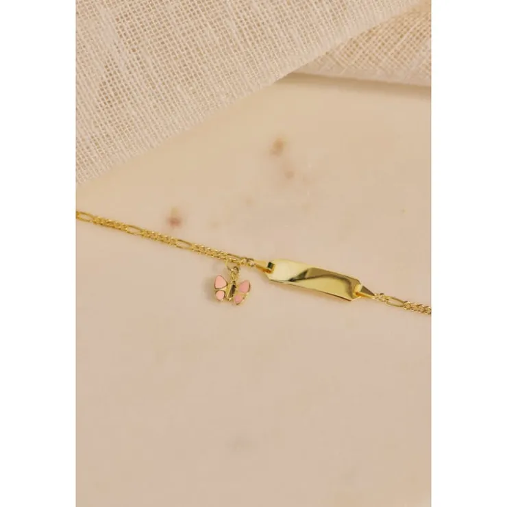 Amor Identarmbänder | Armbänder-Identarmband Mädchen