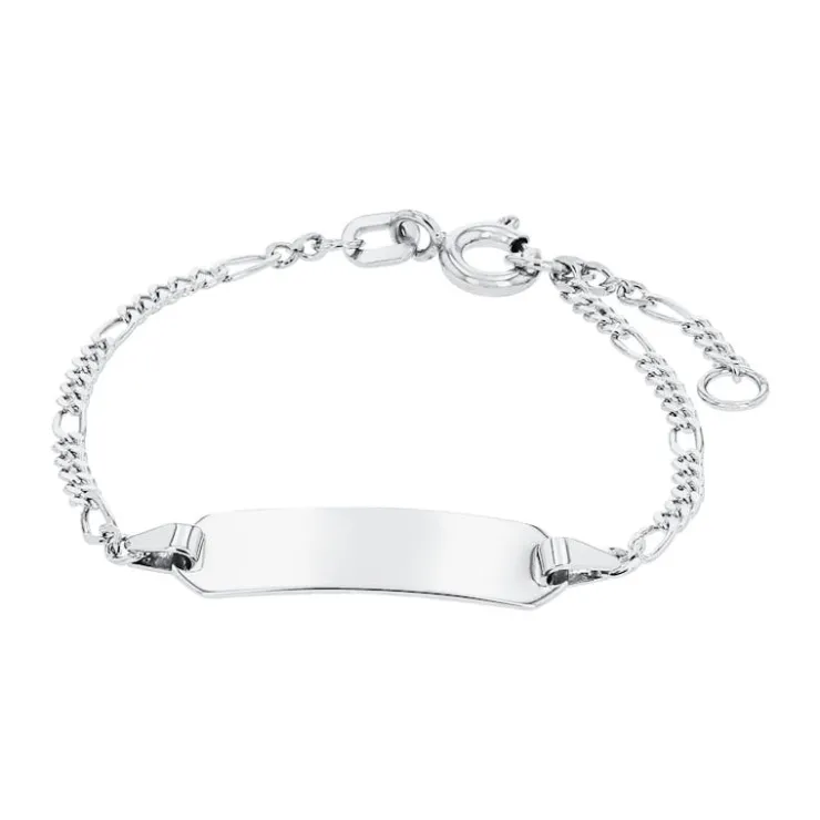 Amor Identarmbänder | Armbänder-Identarmband Mädchen