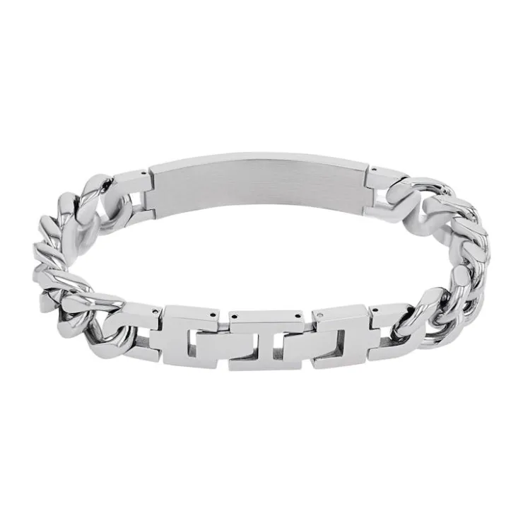 Amor Armbänder | Herrenschmuck-Identarmband Herren
