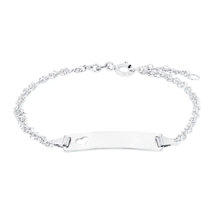 Amor Armbänder | Damenschmuck-Identarmband Damen
