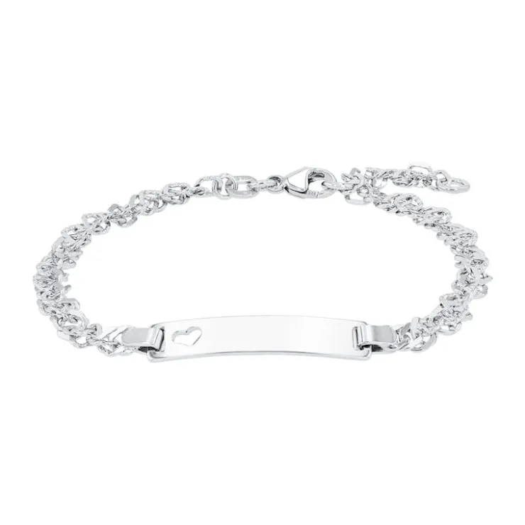 Amor Armbänder | Damenschmuck-Identarmband Damen