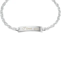 Amor Armbänder | Damenschmuck-Identarmband Damen