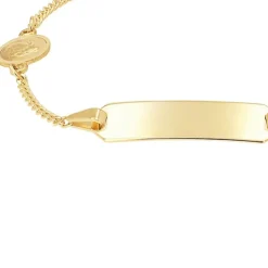 Amor Identarmbänder | Armbänder-Identarmband Mädchen