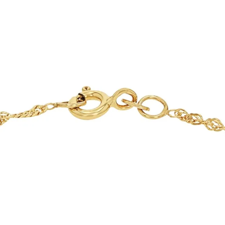 Amor Identarmbänder | Armbänder-Identarmband Mädchen