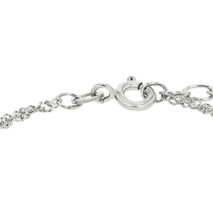 Amor Identarmbänder | Armbänder-Identarmband Mädchen