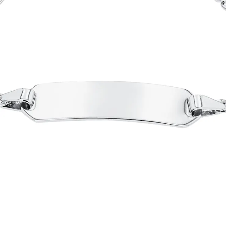 Amor Identarmbänder | Armbänder-Identarmband Mädchen