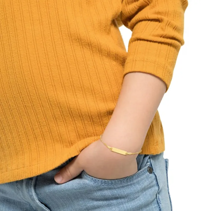 Amor Armbänder | Kinderschmuck-Identarmband Damen