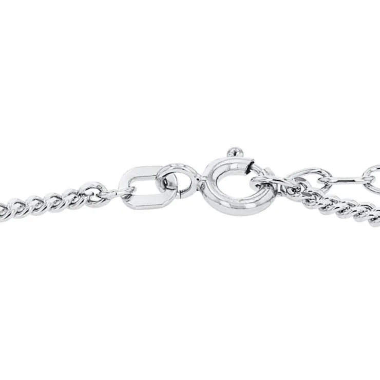 Amor Identarmbänder | Armbänder-Identarmband Mädchen