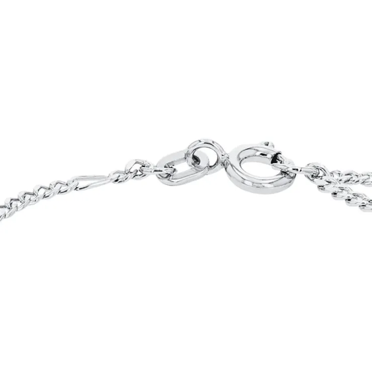 Amor Identarmbänder | Armbänder-Identarmband Mädchen