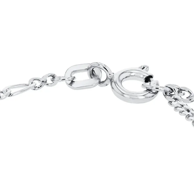Amor Identarmbänder | Armbänder-Identarmband Mädchen