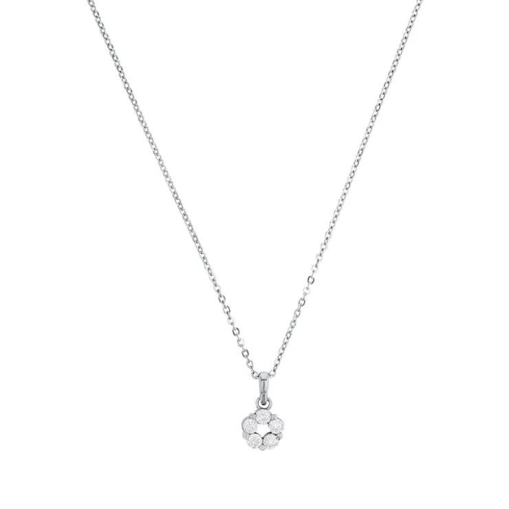 Amor Halsketten | Damenschmuck-Kette mit Anhänger Damen
