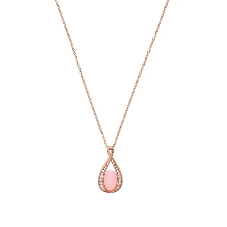Amor Halsketten | Damenschmuck-Kette mit Anhänger Damen