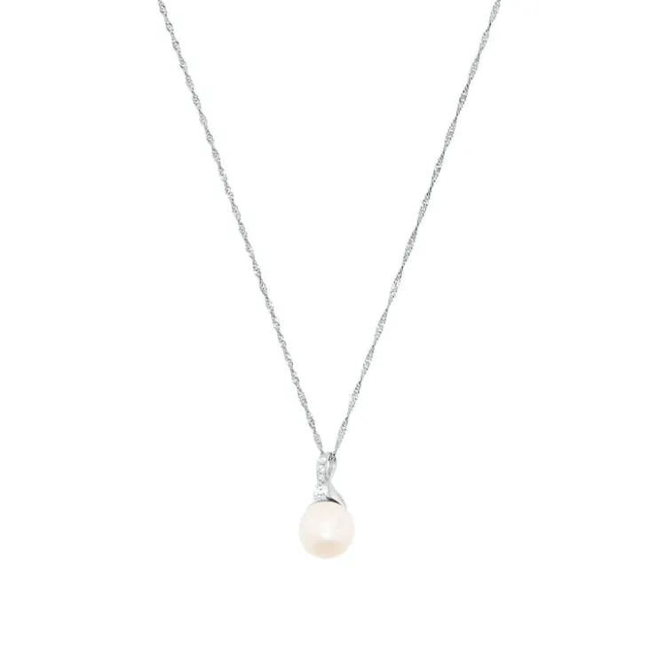 Amor Halsketten | Damenschmuck-Kette mit Anhänger Damen
