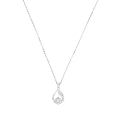 Amor Halsketten | Damenschmuck-Kette mit Anhänger Damen