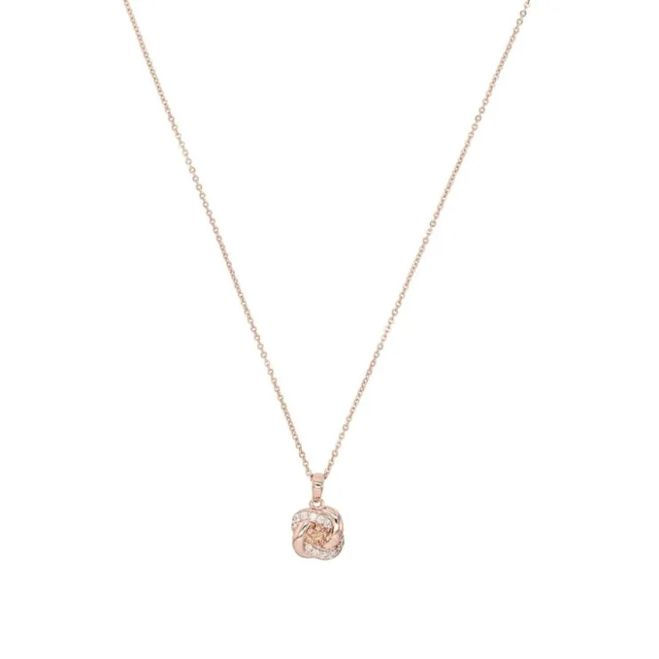 Amor Halsketten | Damenschmuck-Kette mit Anhänger Damen