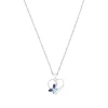Amor Damenschmuck | Halsketten-Kette mit Anhänger Damen