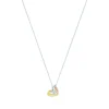 Amor Halsketten | Damenschmuck-Kette mit Anhänger Damen