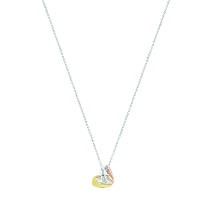 Amor Halsketten | Damenschmuck-Kette mit Anhänger Damen