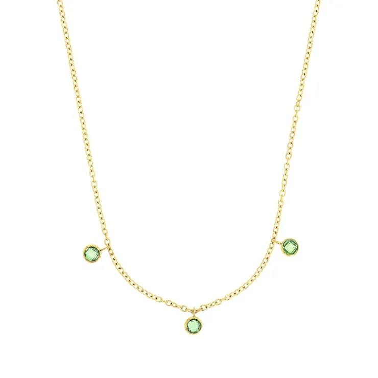 Amor Halsketten | Damenschmuck-Kette mit Anhänger Damen