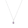 Amor Halsketten | Damenschmuck-Kette mit Anhänger Damen
