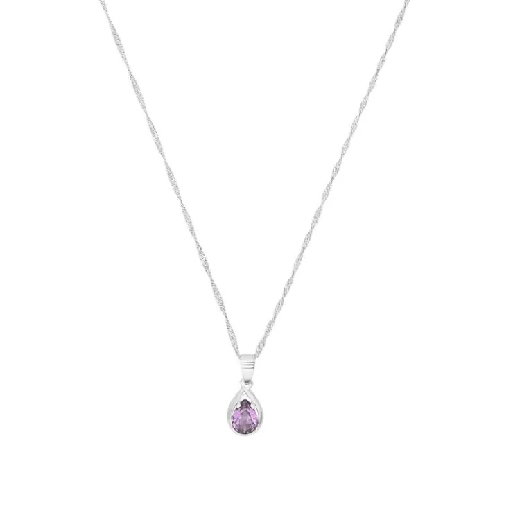 Amor Halsketten | Damenschmuck-Kette mit Anhänger Damen