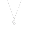 Amor Halsketten | Damenschmuck-Kette mit Anhänger Damen