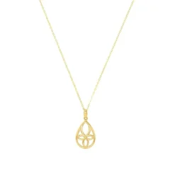 Amor Halsketten | Damenschmuck-Kette mit Anhänger Damen