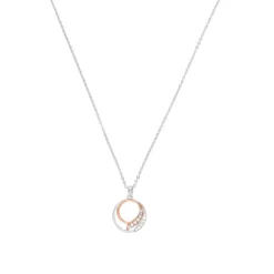 Amor Halsketten | Damenschmuck-Kette mit Anhänger Damen