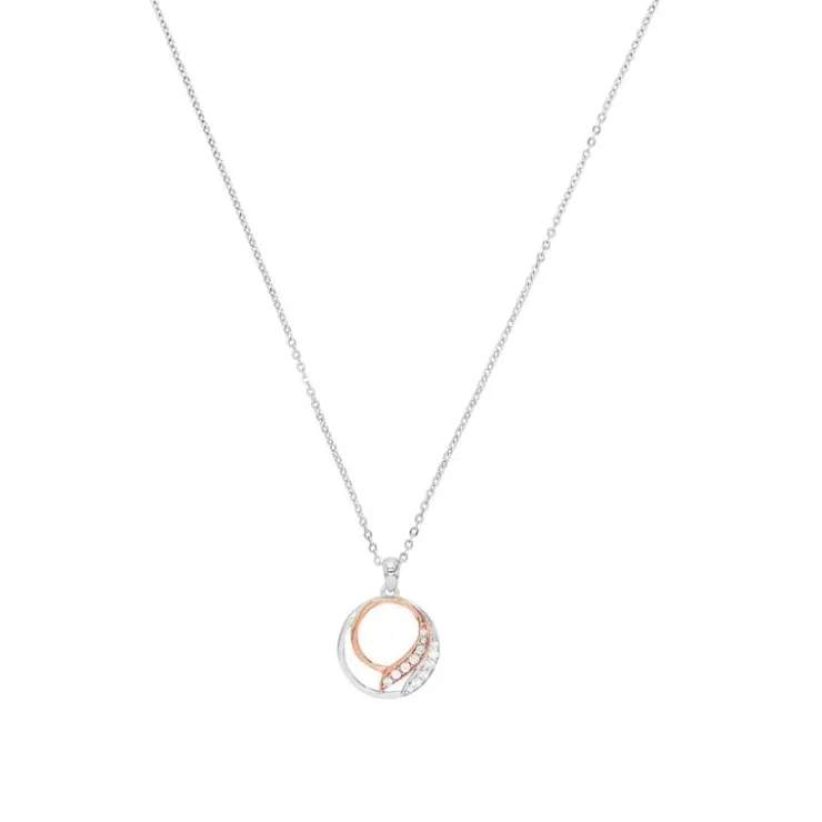 Amor Halsketten | Damenschmuck-Kette mit Anhänger Damen
