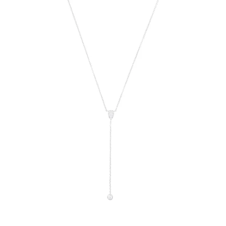 Amor Halsketten | Damenschmuck-Kette mit Anhänger Damen