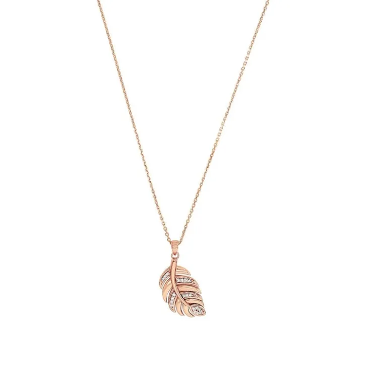 Amor Halsketten | Damenschmuck-Kette mit Anhänger Damen