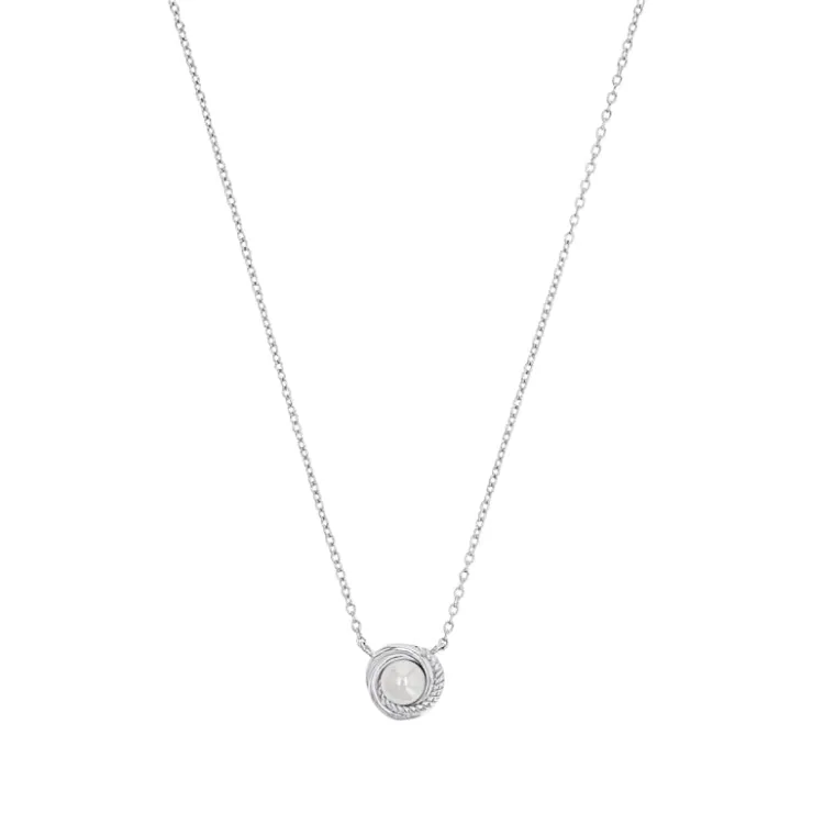 Amor Halsketten | Damenschmuck-Kette mit Anhänger Damen